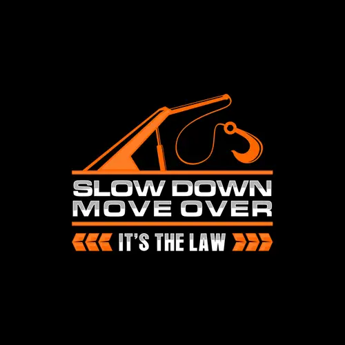 Don Shelley Towing logo